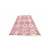 Tappeto Gabbeh Marrakech Pakistan 145x252 Malva