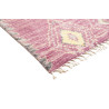 Tappeto Gabbeh Marrakech Pakistan 145x252 Malva
