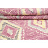 Tappeto Gabbeh Marrakech Pakistan 145x252 Malva