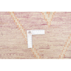 Tappeto Gabbeh Marrakech Pakistan 145x252 Malva