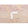 Tappeto Gabbeh Marrakech Pakistan 145x252 Malva