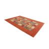 Tappeto Bakhtiyar Pakistan 204x300 Terracotta A