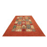 Tappeto Bakhtiyar Pakistan 204x300 Terracotta A