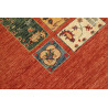 Tappeto Bakhtiyar Pakistan 204x300 Terracotta A