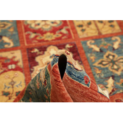 Tappeto Bakhtiyar Pakistan 204x300 Terracotta A