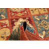 Tappeto Bakhtiyar Pakistan 204x300 Terracotta A