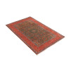 Tappeto Mamlouk Pakistan 81x120 Rosso Terracott