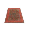 Tappeto Mamlouk Pakistan 81x120 Rosso Terracott