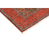Tappeto Mamlouk Pakistan 81x120 Rosso Terracott