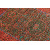 Tappeto Mamlouk Pakistan 81x120 Rosso Terracott