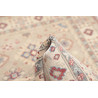 Tappeto Kazak Afghanistan 103x153 Grigio Verde