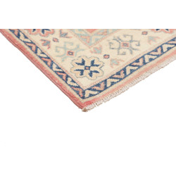 Tappeto Kazak Afghanistan 79x131 Corallo Tenue