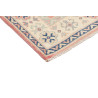Tappeto Kazak Afghanistan 79x131 Corallo Tenue