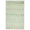 Tappeto Gabbeh Marrakech Pakistan 179x288 Verde