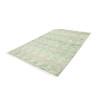 Tappeto Gabbeh Marrakech Pakistan 179x288 Verde