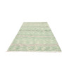 Tappeto Gabbeh Marrakech Pakistan 179x288 Verde