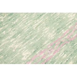 Tappeto Gabbeh Marrakech Pakistan 179x288 Verde