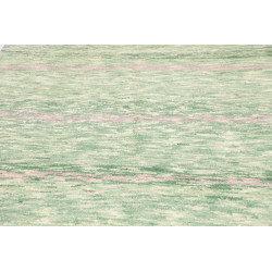 Tappeto Gabbeh Marrakech Pakistan 179x288 Verde