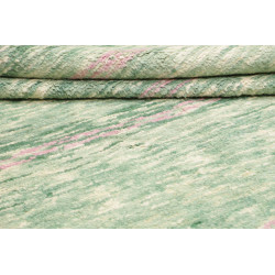 Tappeto Gabbeh Marrakech Pakistan 179x288 Verde