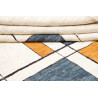 Tappeto Gabbeh Marrakech Pakistan 260x314 Bianc