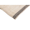 Tappeto Gabbeh Marrakech Pakistan 250x305 Bianc