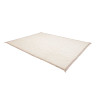 Tappeto Gabbeh Marrakech Pakistan 238x300 Crema