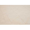 Tappeto Gabbeh Marrakech Pakistan 238x300 Crema