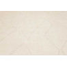 Tappeto Gabbeh Marrakech Pakistan 238x300 Crema