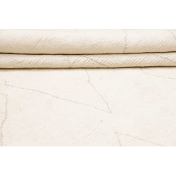 Tappeto Gabbeh Marrakech Pakistan 238x300 Crema