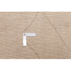 Tappeto Gabbeh Marrakech Pakistan 238x300 Crema