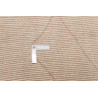 Tappeto Gabbeh Marrakech Pakistan 238x300 Crema