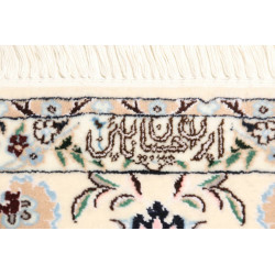 Rug Nain 6la Persia 157x237 Dark Blue Cream Ivo