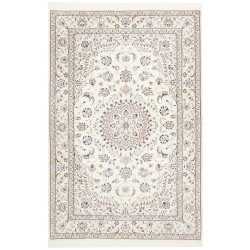 Rug Nain 6la Persia 123x188 Ivory Powder Blue T