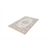 Tappeto Nain 6la Persia 123x188 Avorio Blu Polv