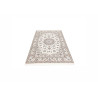 Tappeto Nain 6la Persia 123x188 Avorio Blu Polv