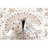 Tappeto Nain 6la Persia 123x188 Avorio Blu Polv