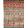 Tappeto Samarkand Pakistan 302x415 Terracotta R