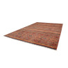 Tappeto Samarkand Pakistan 302x415 Terracotta R