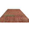 Tappeto Samarkand Pakistan 302x415 Terracotta R