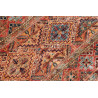 Tappeto Samarkand Pakistan 302x415 Terracotta R