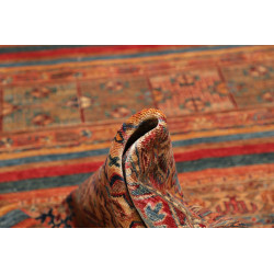 Tappeto Samarkand Pakistan 302x415 Terracotta R