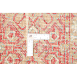 Tappeto Samarkand Pakistan 124x184 Rosso Terrac