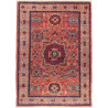 Tappeto Mamlouk Pakistan 84x120 Rosso Terracott