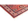 Tappeto Mamlouk Pakistan 84x120 Rosso Terracott