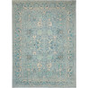 Tappeto Zigler Extra Fine Pakistan 271x369 Azzu