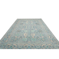 Tappeto Zigler Extra Fine Pakistan 271x369 Azzu