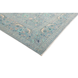 Tappeto Zigler Extra Fine Pakistan 271x369 Azzu