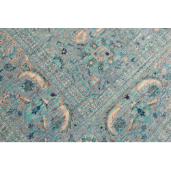 Tappeto Zigler Extra Fine Pakistan 271x369 Azzu