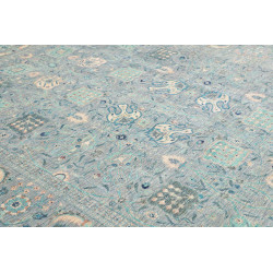 Tappeto Zigler Extra Fine Pakistan 271x369 Azzu