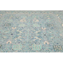 Tappeto Zigler Extra Fine Pakistan 271x369 Azzu